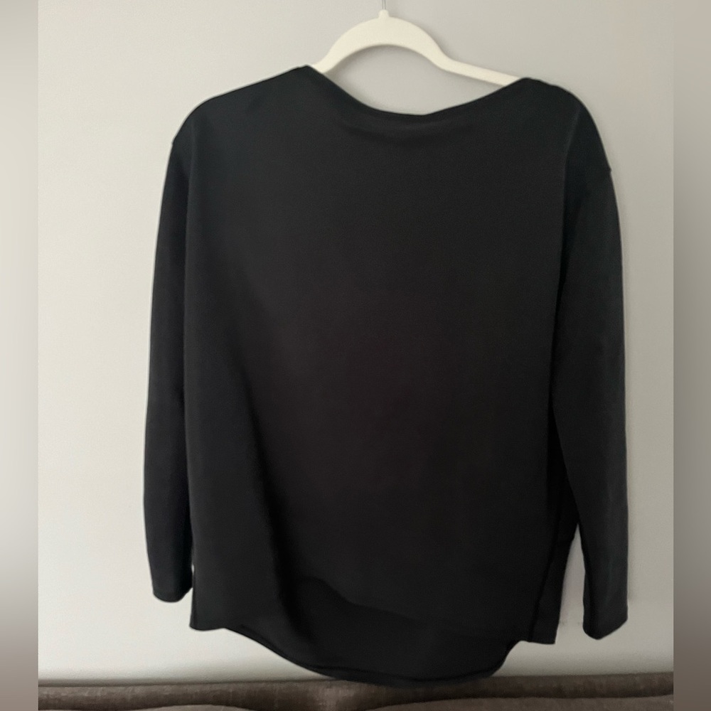 Lululemon Back in Action Long Sleeve